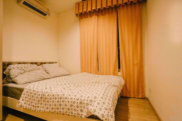 Picture of 2 bed Condo in Siri at Sukhumvit Phra Khanong Sub District C012579