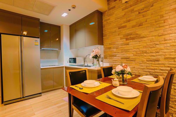 Picture of 2 bed Condo in Siri at Sukhumvit Phra Khanong Sub District C012579