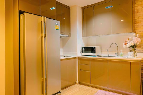 Picture of 2 bed Condo in Siri at Sukhumvit Phra Khanong Sub District C012579