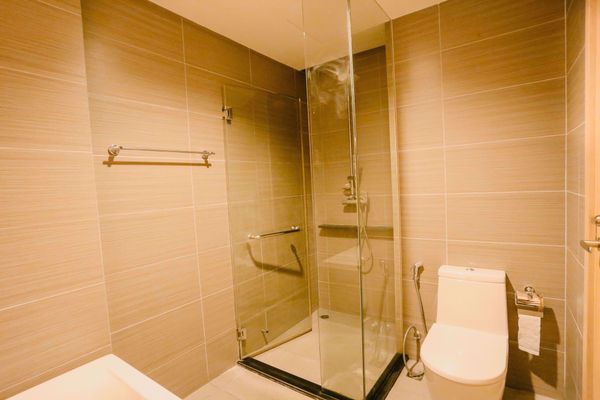 Picture of 2 bed Condo in Siri at Sukhumvit Phra Khanong Sub District C012579