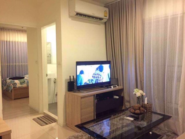 Picture of 2 bed Condo in Aspire Sukhumvit 48 Phra Khanong Sub District C012582