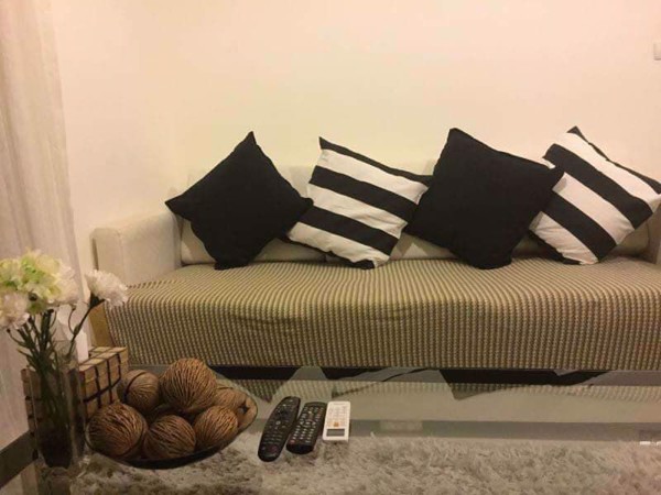 Picture of 2 bed Condo in Aspire Sukhumvit 48 Phra Khanong Sub District C012582