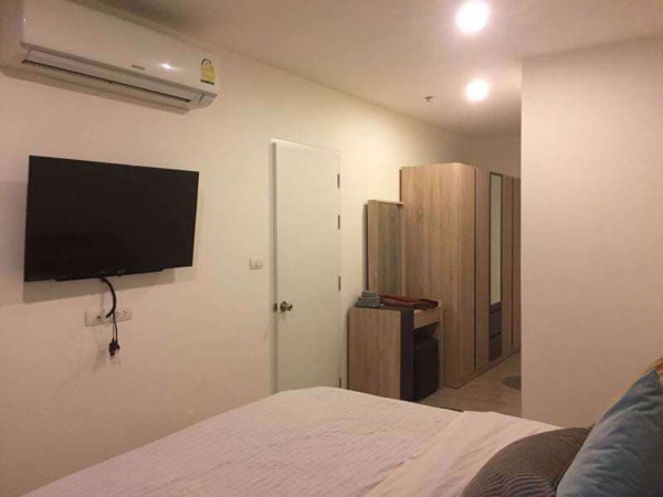 Picture of 2 bed Condo in Aspire Sukhumvit 48 Phra Khanong Sub District C012582