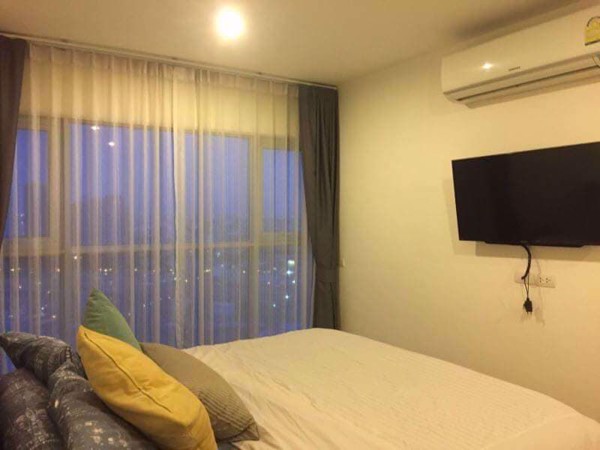 Picture of 2 bed Condo in Aspire Sukhumvit 48 Phra Khanong Sub District C012582