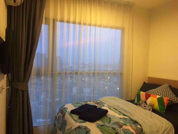 Picture of 2 bed Condo in Aspire Sukhumvit 48 Phra Khanong Sub District C012582