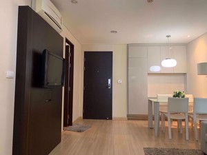 Picture of 1 bed Condo in The Address Pathumwan Thanonphetchaburi Sub District C012586