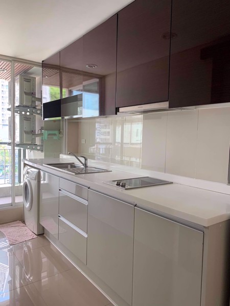 Picture of 1 bed Condo in The Address Pathumwan Thanonphetchaburi Sub District C012586