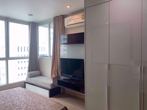 Picture of 1 bed Condo in The Address Pathumwan Thanonphetchaburi Sub District C012586