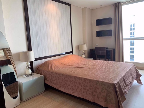 Picture of 1 bed Condo in The Address Pathumwan Thanonphetchaburi Sub District C012586