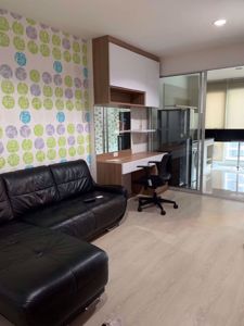 Picture of 1 bed Condo in Rhythm Sathorn - Narathiwas Thungmahamek Sub District C012588