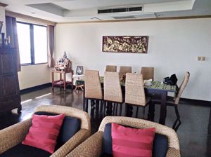 Picture of 3 bed Condo in PM Riverside Bangphongphang Sub District C012590