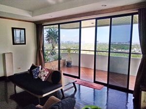 Picture of 3 bed Condo in PM Riverside Bangphongphang Sub District C012590