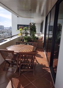 Picture of 3 bed Condo in PM Riverside Bangphongphang Sub District C012590