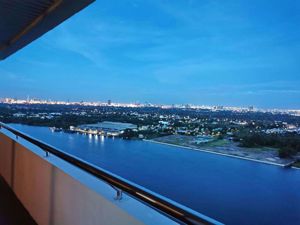 Picture of 3 bed Condo in PM Riverside Bangphongphang Sub District C012590