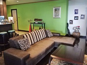 Picture of 3 bed Condo in PM Riverside Bangphongphang Sub District C012590