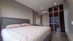 รูปภาพ 2 bed Condo in The Politan Rive Bang Rak Noi Sub District C012592