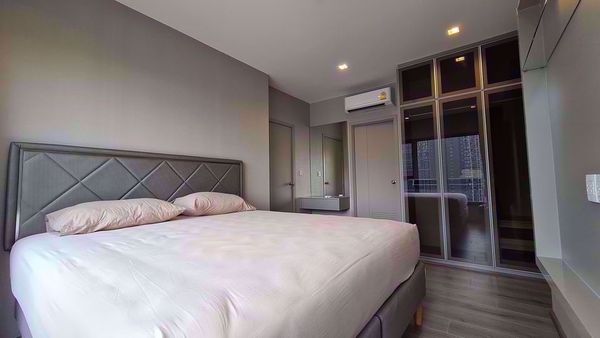 Picture of 2 bed Condo in The Politan Rive Bang Rak Noi Sub District C012592