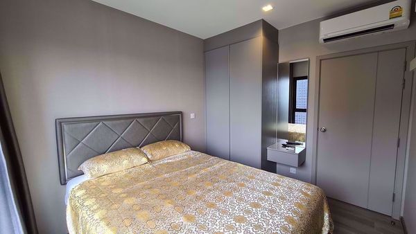 Picture of 2 bed Condo in The Politan Rive Bang Rak Noi Sub District C012592