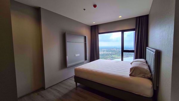 Picture of 2 bed Condo in The Politan Rive Bang Rak Noi Sub District C012592