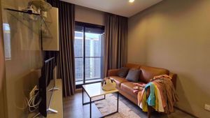 รูปภาพ 2 bed Condo in The Politan Rive Bang Rak Noi Sub District C012592