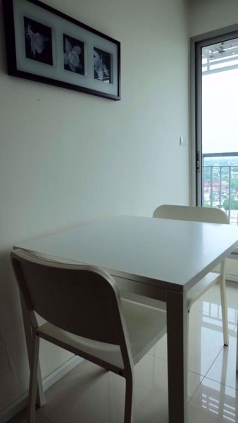 Picture of 1 bed Condo in Aspire Sukhumvit 48 Phra Khanong Sub District C012593