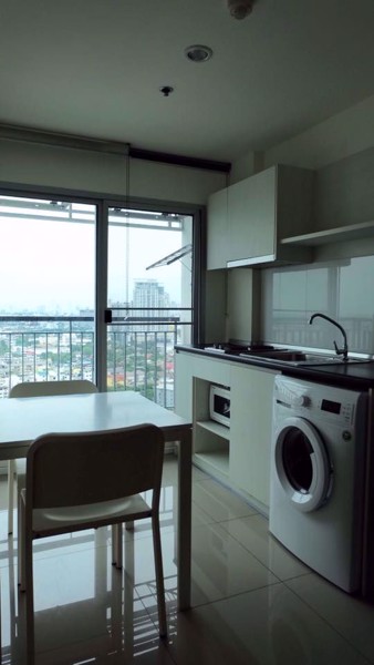 Picture of 1 bed Condo in Aspire Sukhumvit 48 Phra Khanong Sub District C012593