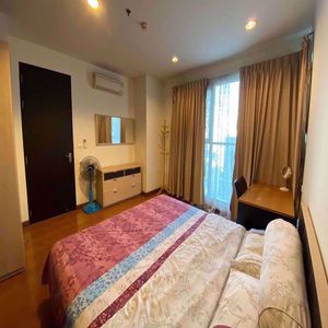 รูปภาพ 2 bed Condo in The Address Siam Thanonphayathai Sub District C012594