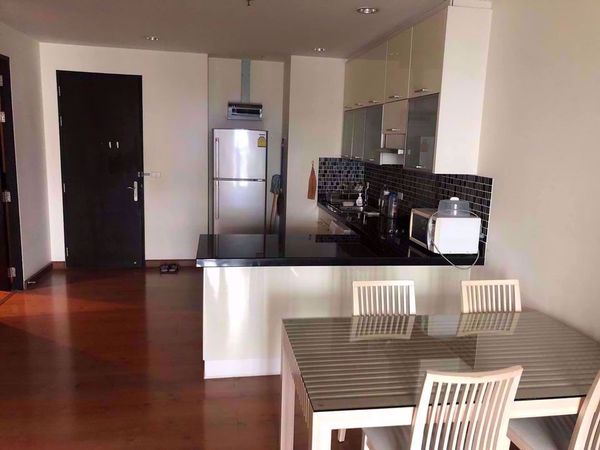 รูปภาพ 2 bed Condo in The Address Siam Thanonphayathai Sub District C012594