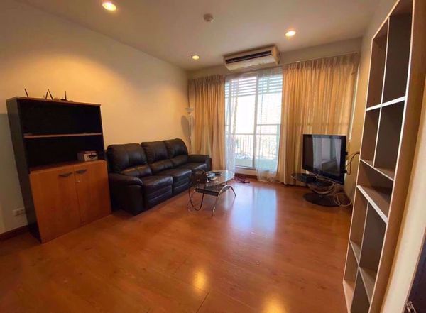 รูปภาพ 2 bed Condo in The Address Siam Thanonphayathai Sub District C012594