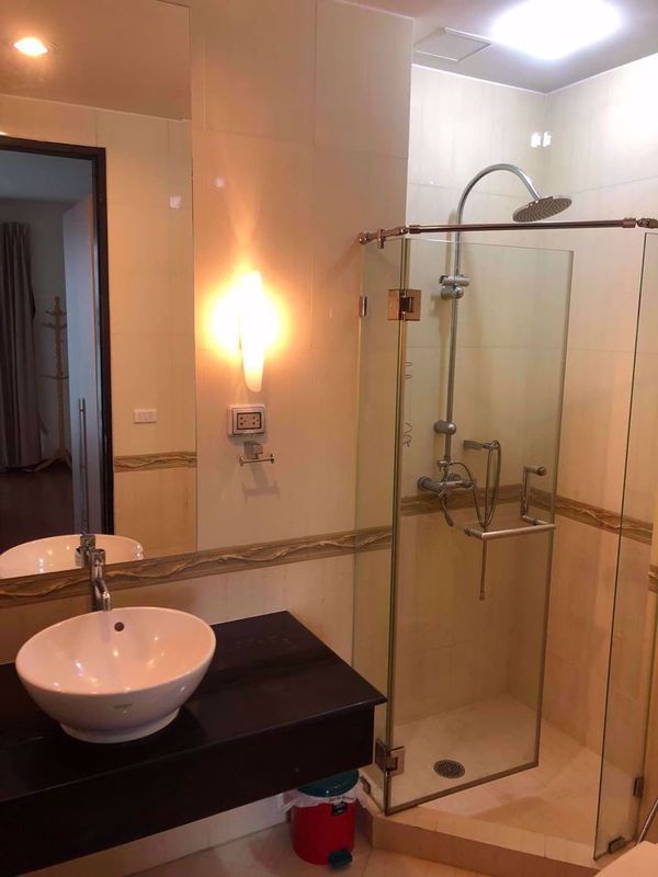 รูปภาพ 2 bed Condo in The Address Siam Thanonphayathai Sub District C012594