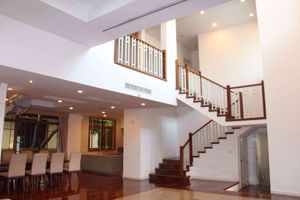 Picture of 4 bed House in Baan Sansiri Sukhumvit 67  Phrakhanongnuea Sub District H012597