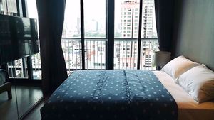 Picture of 1 bed Condo in Park Origin Phromphong Khlongtan Sub District C012598