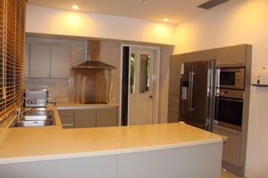 Picture of 4 bed House in Baan Sansiri Sukhumvit 67  Phrakhanongnuea Sub District H012597