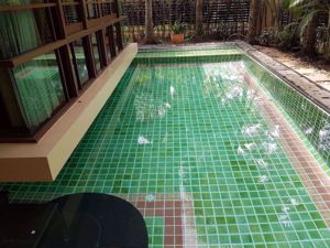 Picture of 4 bed House in Baan Sansiri Sukhumvit 67  Phrakhanongnuea Sub District H012597