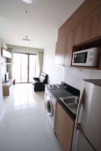 Picture of 1 bed Condo in Ideo Sathorn-Taksin Banglamphulang Sub District C012600