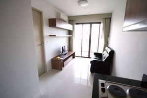 Picture of 1 bed Condo in Ideo Sathorn-Taksin Banglamphulang Sub District C012600