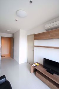 Picture of 1 bed Condo in Ideo Sathorn-Taksin Banglamphulang Sub District C012600