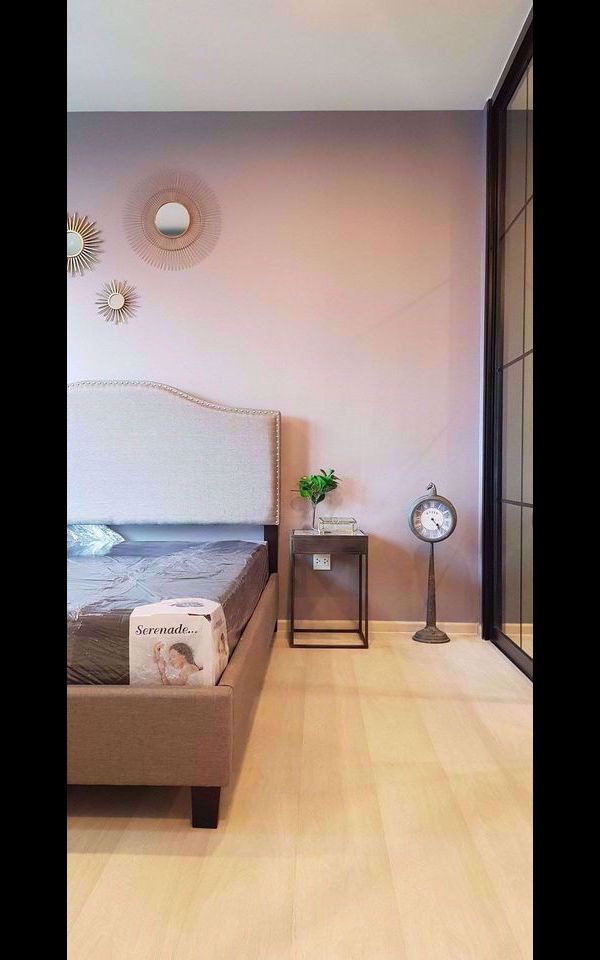 Picture of 1 bed Condo in Life Asoke Bangkapi Sub District C012601