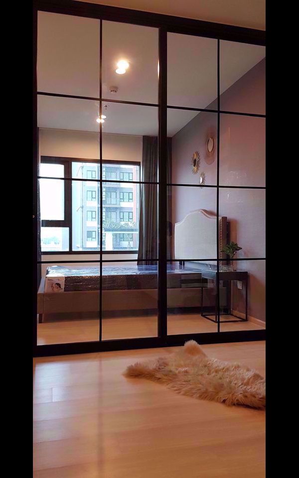 Picture of 1 bed Condo in Life Asoke Bangkapi Sub District C012601