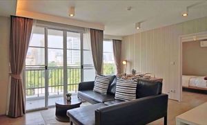 Picture of 2 bed Condo in Maestro 39 Khlong Tan Nuea Sub District C012607