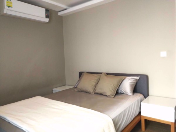 Picture of 2 bed Condo in Maestro 39 Khlong Tan Nuea Sub District C012607