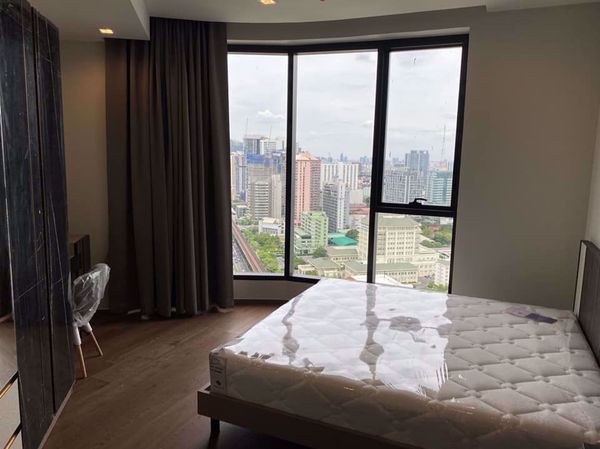 Picture of 1 bed Condo in Ideo Q Victory Thanonphayathai Sub District C012608