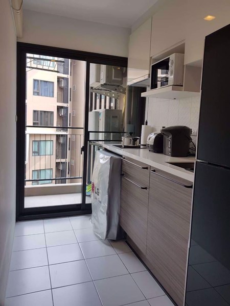 Picture of 1 bed Condo in Condolette Pixel Sathorn Chong Nonsi Sub District C012609