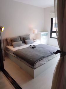 รูปภาพ 1 bed Condo in Condolette Pixel Sathorn Chong Nonsi Sub District C012609