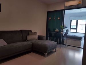 รูปภาพ 1 bed Condo in Condolette Pixel Sathorn Chong Nonsi Sub District C012609