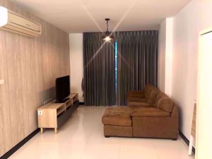 รูปภาพ 1 bed Condo in Voque Sukhumvit 16 Khlongtoei Sub District C012613