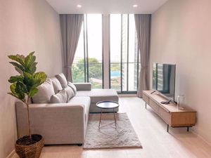 Picture of 1 bed Condo in Noble Ploenchit Lumphini Sub District C012616