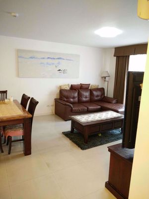 Picture of 2 bed Condo in The Clover Khlong Tan Nuea Sub District C012618