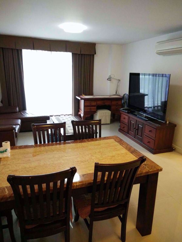 รูปภาพ 2 bed Condo in The Clover Khlong Tan Nuea Sub District C012618