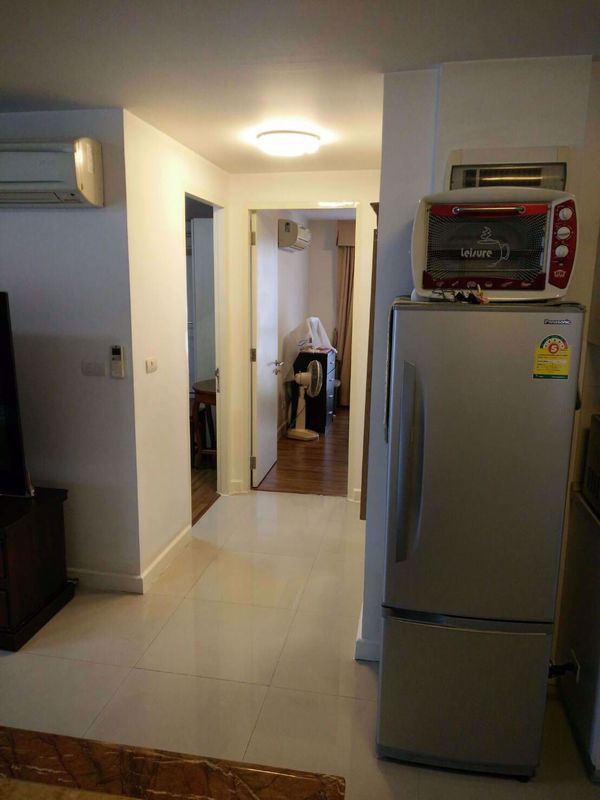 รูปภาพ 2 bed Condo in The Clover Khlong Tan Nuea Sub District C012618